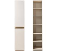 Armoire Armoire 41cm modulaire chambre design pratique