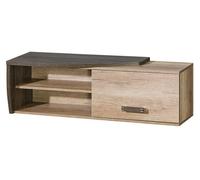 Armoire Armoire design Chambre à coucher Meubles multi-usages Étagères Penderies