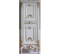 Armoire Bar Armoire de bar Vitrine Salon Designer Étagère design Meubles Buffet