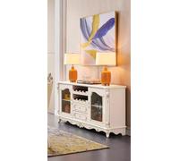 Armoire bar Comptoir de bar classique dans le salon Meubles Designer nouveau