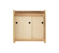 Armoire basse pour établi de rabotage Sjöbergs 0022