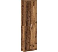 Armoire Bois Ancien 55 x 25 x 189 cm Bois d'ingénierie