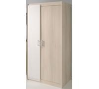 Armoire Charly 2 portes