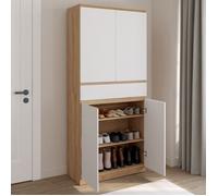 Armoire chaussures 24 paires TOMI