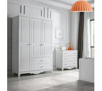 Armoire Commode Design moderne Chambre d'enfant Salon Meubles élégants