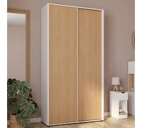ARMOIRE COULISSANTE SLIDEA 100