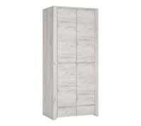 Armoire de chambre Angel 2 portes