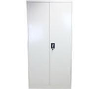 MonsterShop : armoire à dossiers verrouillable, armoire de rangement, armoire de classement, armoire en acier, armoire de bureau, armoire en acier, mobilier en acier, armoire métallique, mobilier de b