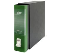 Armoire de classement Rexel Dox 1 - Vert