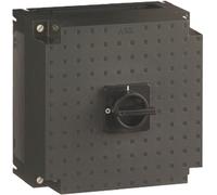 Armoire de commande ABB Hafonorm - 6962.210