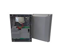 Armoire de commande multifonctions pour portails, 4 entrée sde sécurité - CAME 801QA-0060
