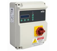 Armoire de commande Wilo DOMESTIC CONTROL 1M/3-S GSM (2865001)