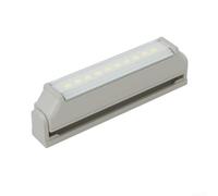 Armoire de Contrôle LED Intérieur CM-1 132mm Distribution Basse Tension(12-48V)
