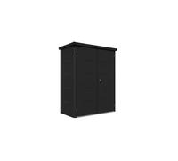 Armoire de jardin en acier Giarmadio - Telluria