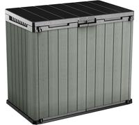 Armoire de jardin Keter SIO DARWIN 1 150 L - vert