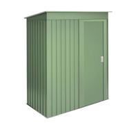 Wasabi 0,86×1,62×1,81m - 1,39m²