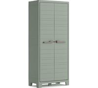 Armoire de rangement extérieur - Caisse de rangement extérieur - Armoire extérieur