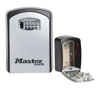 Armoire de sécurité Masterlock Boîte à clés 5403EURD Format XL