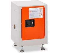 Armoire de stockage sur batterie Cemo FMplus US