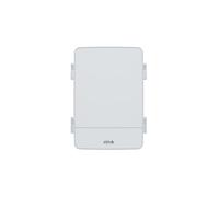 AXIS TQ1808-VE - Gehäuse - Grau - für AXIS A1610-B, D3110, D8208-R, W400 (02359-001)