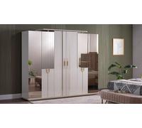 Armoire Design Luxe Armoire Style Moderne Armoires Chambre à coucher Meubles Nouveau