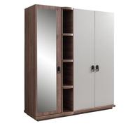 Armoire Design Luxe Armoire Style Moderne Chambre à coucher Meubles