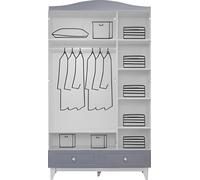 Armoire Design Luxe Armoire Style Moderne Nouveau Meuble de Chambre à coucher