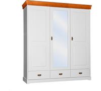 Armoire Designer Haute brillance Armoires Meubles Habitat Meubles Bois Nouveau Vêtements