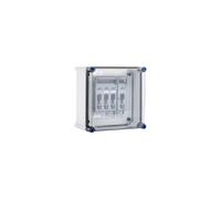 Armoire électrique EATON INDUSTRIES - 6112364