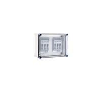 Armoire électrique EATON INDUSTRIES - 6112366