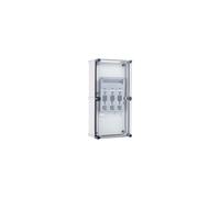 Armoire électrique EATON INDUSTRIES - 6112369