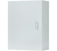 Armoire Electrique en Acier Laminé à Froid, Coffret Electrique, Boite de Derivation Etanche Exterieur, IP65, Robuste et Durable(60x20x80cm/24x8x31in)