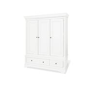 Pinolino Kleiderschrank Emilia Groß