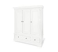 Armoire Emilia Grande L 178 x P 58 x H 208