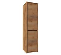 Armoire en bois Armoire Armoire à vêtements Chambre à coucher Hall d'entrée Couloir