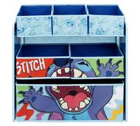 Armoire en bois Lilo & Stitch
