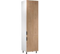 Armoire encastrée pour appareil frigorifique Armoire pour réfrigérateur intégré Cuisine