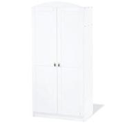 Armoire enfant blanche Laura