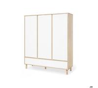 Pinolino – Armoire Flow 3 portes Grande