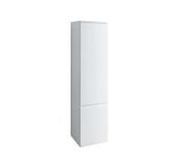 Laufen Pro S - Armoire haute 165x35x34 cm, charnières à droite, chêne clair H4831220954791