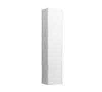 Armoire haute avec porte base 165 blanc m - LAUFEN H4026811102601