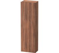 Duravit haute Durastyle DS1218R7979 Nussbaum Natur , 40x140x24cm, butée à droite
