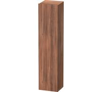 Duravit Armoire haute DuraStyle 1229 1 porte droite 40x180x36 cm Noyer naturel