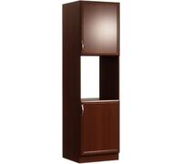 Armoire haute encastrable Armoire de cuisine Armoire de four Set de four