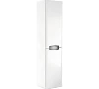 Armoire haute GEBERIT Kolo Rekord blanc 33 x 160 x 29,2 cm 88393000