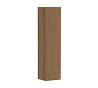 Hansgrohe hansgrohe Armoire haute Xilesa E 400x200mm, porte à gauche, chêne Kashmir Quantité:1