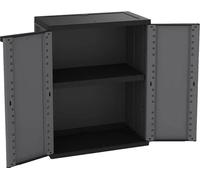 Armoire J-base 68 Terry Rangement Compact Et Robuste Avec étagère Réglable. - Terry