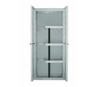 Armoire jardin en plastique outil de Meuble haut