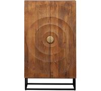 Armoire Madeira nature Kare Design