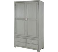 Armoire Meubles Étagères Armoires Chambre à coucher Armoire en bois Designer